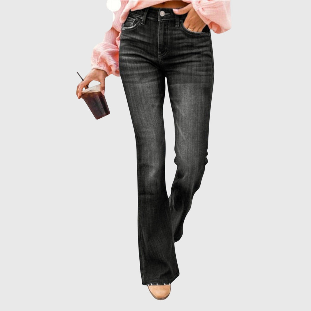 Nova™ | Comfortable Stretch Trousers