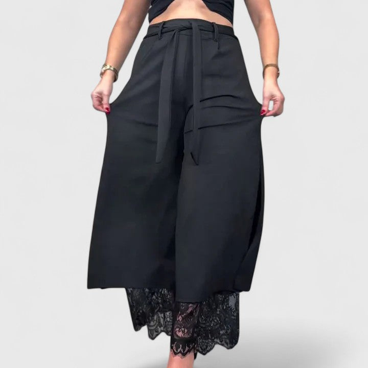 Martina™ | Sophisticated Trousers