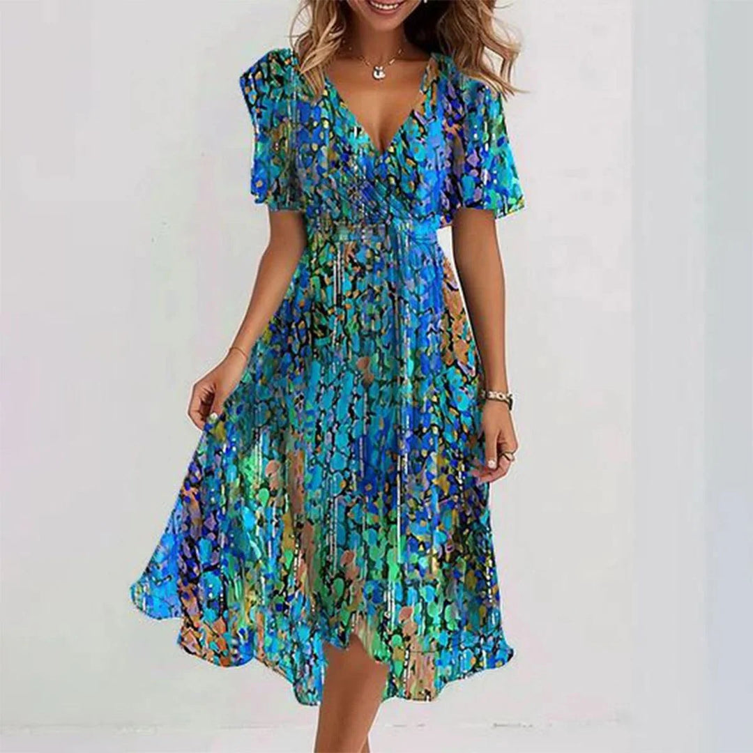 Luna – Effortless Summer Elegance