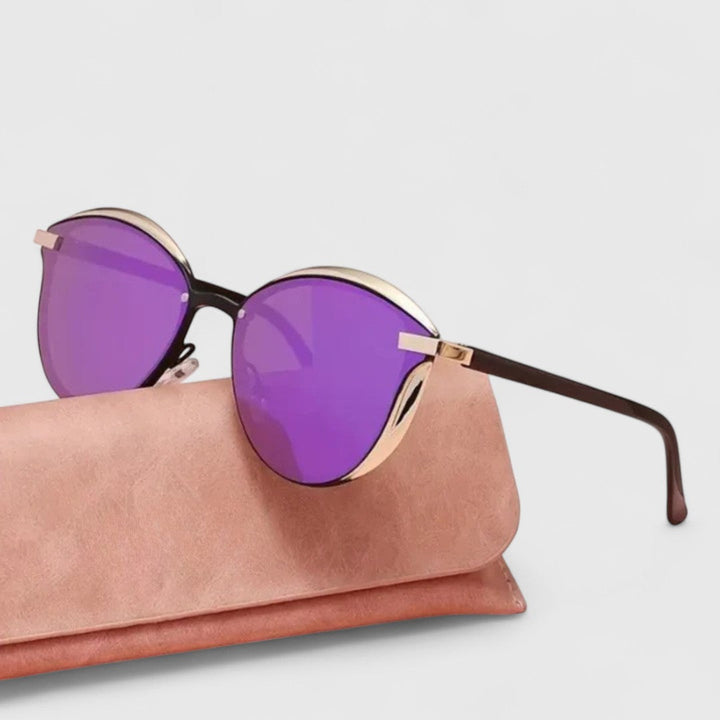 Preslee™ | Sophisticated Sunglasses