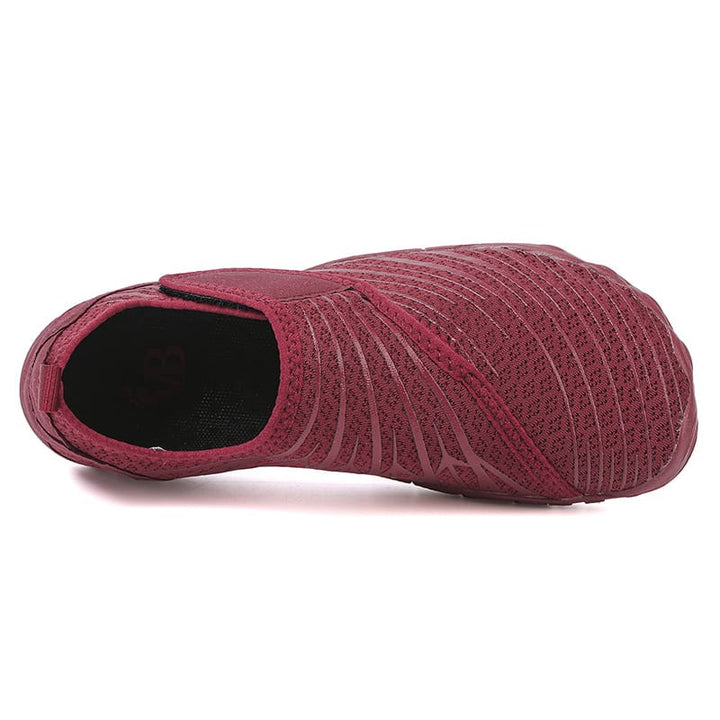 Mira | Barefoot Orthopedic Trainers