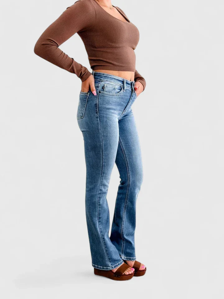 Eryza™ | Sophisticated Trousers