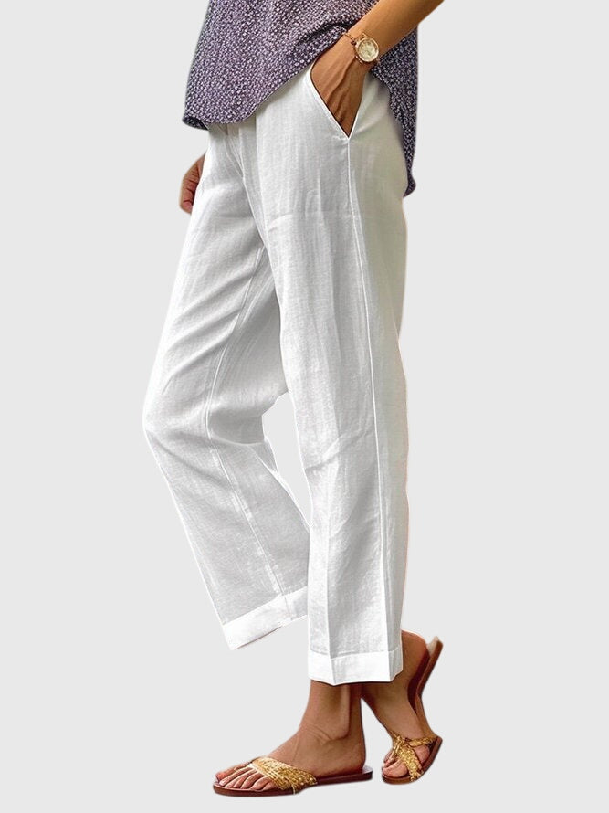 Elaine™ | Elegant Trousers