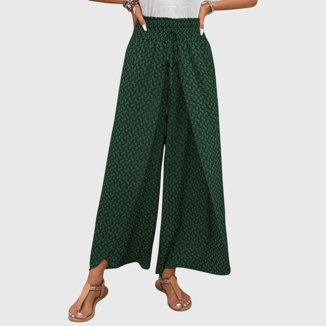 Chiara™ | Palazzo Trousers