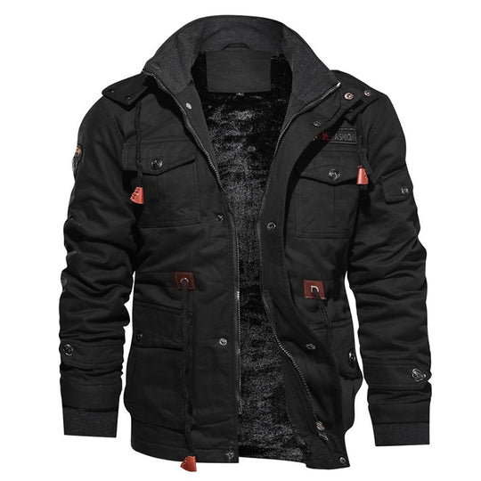 Pascal™ | Robust Jacket
