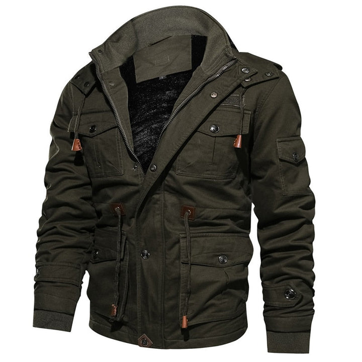 Pascal™ | Robust Jacket