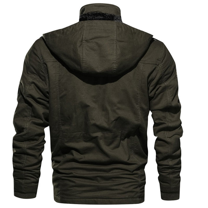 Pascal™ | Robust Jacket