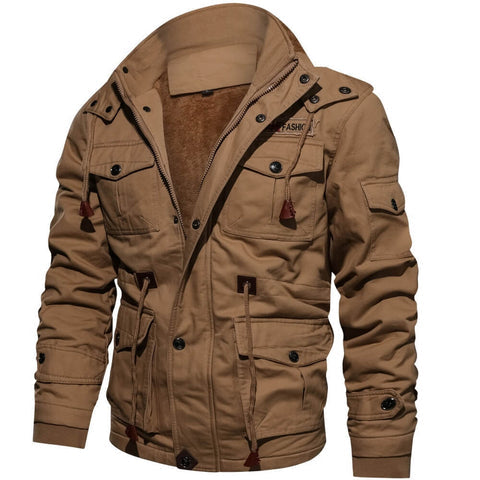 Pascal™ | Robust Jacket