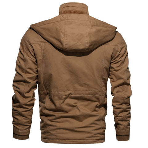 Pascal™ | Robust Jacket