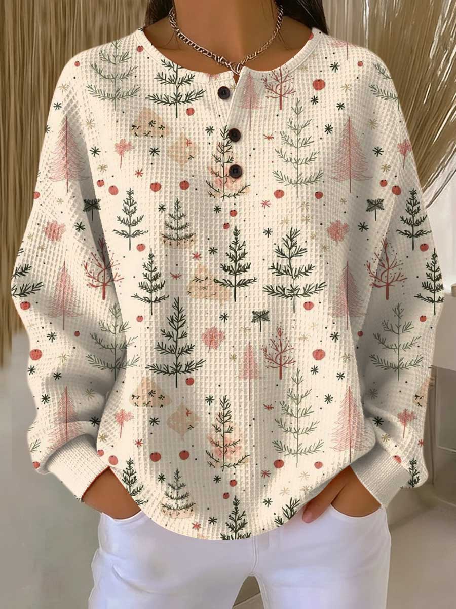 Josephine™ | Autumn Knit Jumper