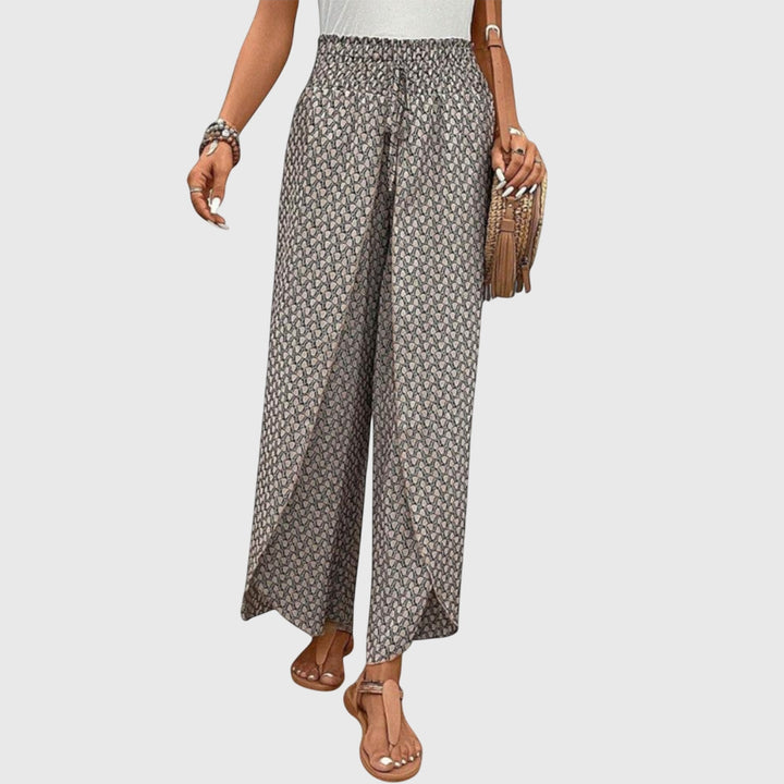 Chiara™ | Palazzo Trousers