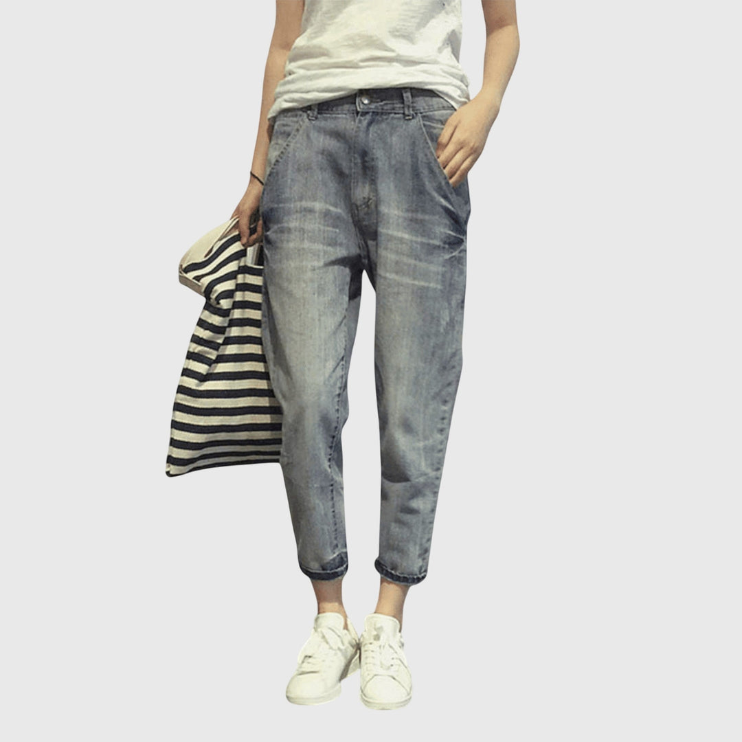Charlotte™ | Statement Trousers