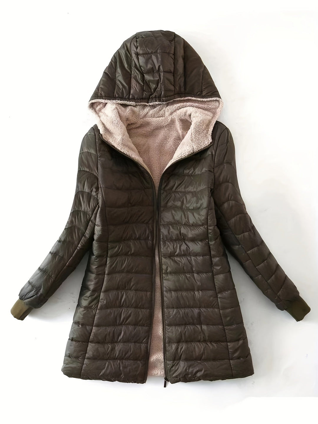 Lunera | Waterproof Padded Jacket