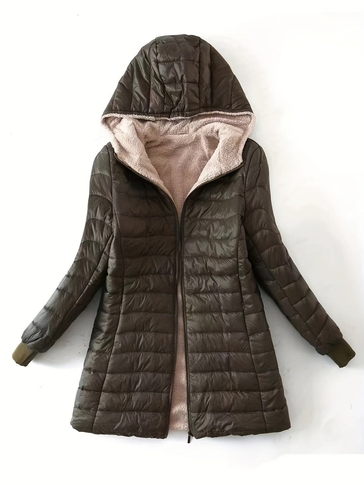 Lunera | Waterproof Padded Jacket
