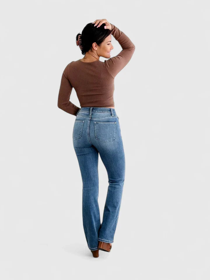 Eryza™ | Sophisticated Trousers