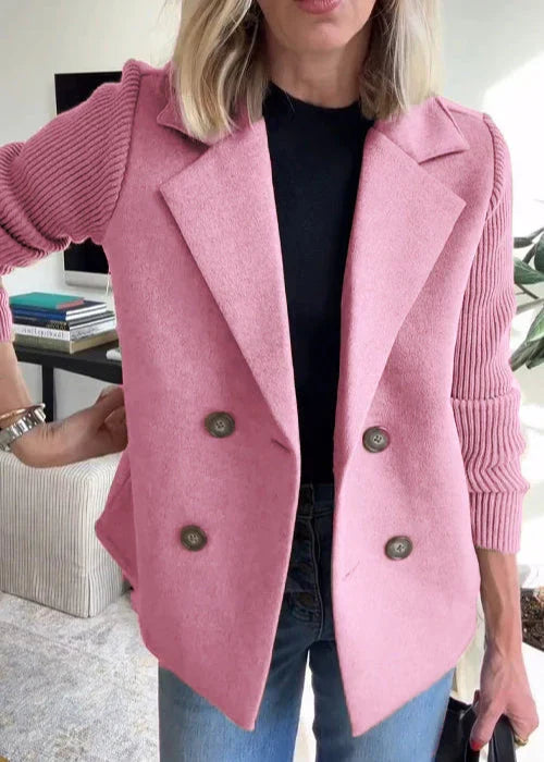 Liane | Elegant Coat