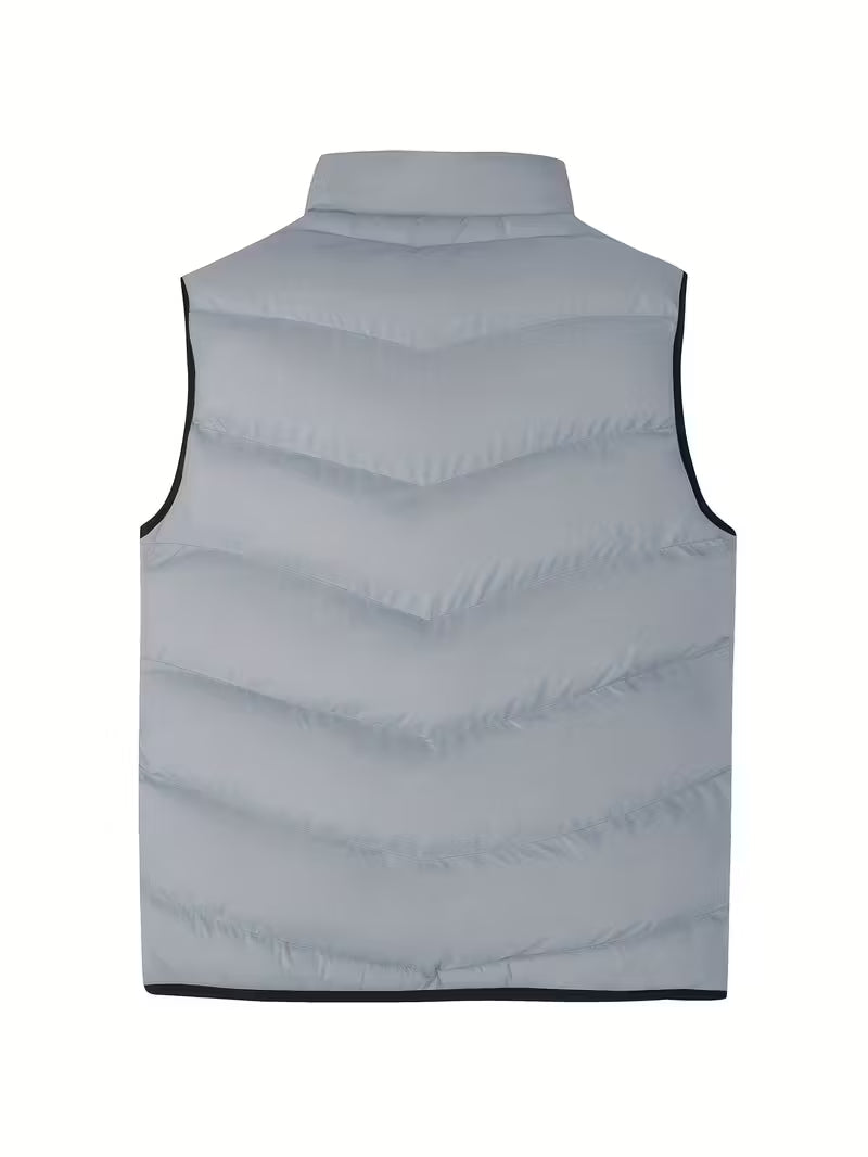 Louis™ | Filled Gilet