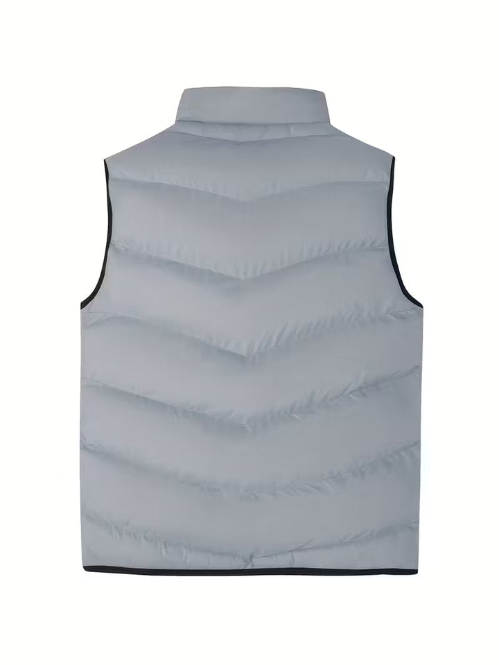Louis™ | Filled Gilet