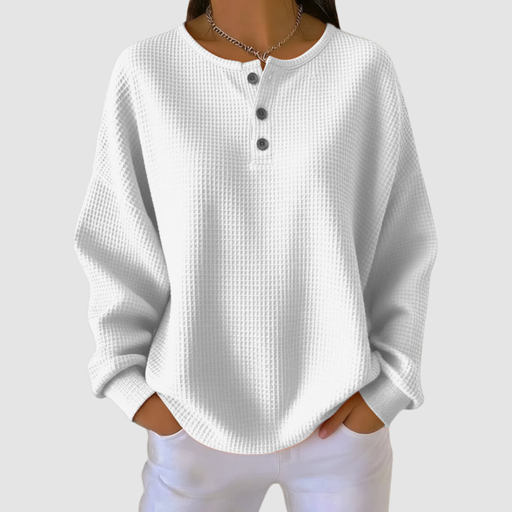 Claire Relaxed Sweater