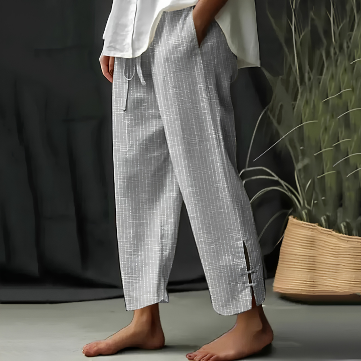 Ari™ | Fluid Everyday Trousers