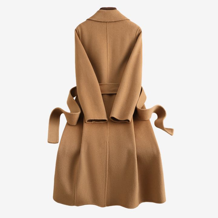 Iris - Elegant trench coat