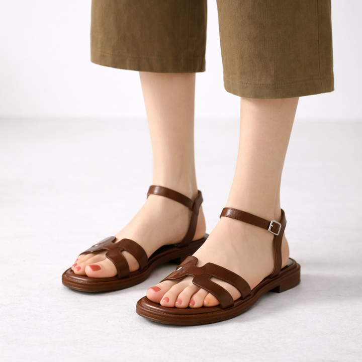 Evie™ | Cushioned Comfort Sandals