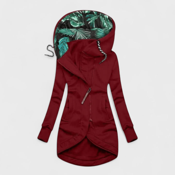 Aysha | Waterproof Winter Coat