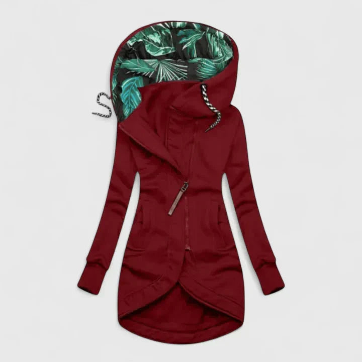 Annalyn | Comfortable Jacket