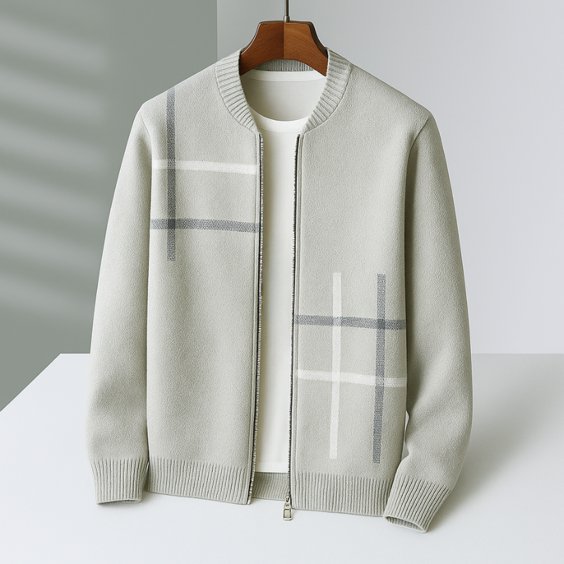 Gabriel™ | Cashmere Jacket