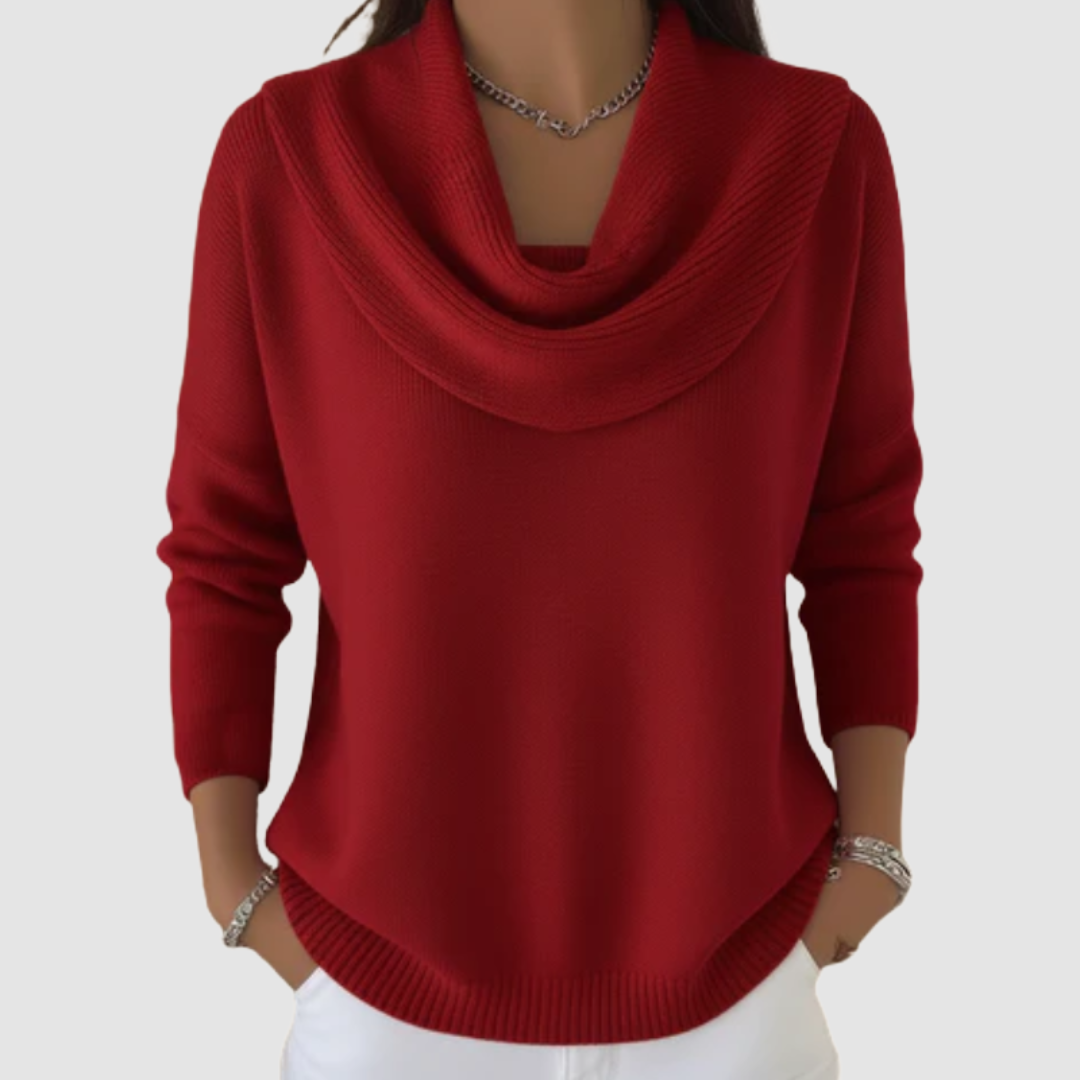 Lexy Soft Sweater