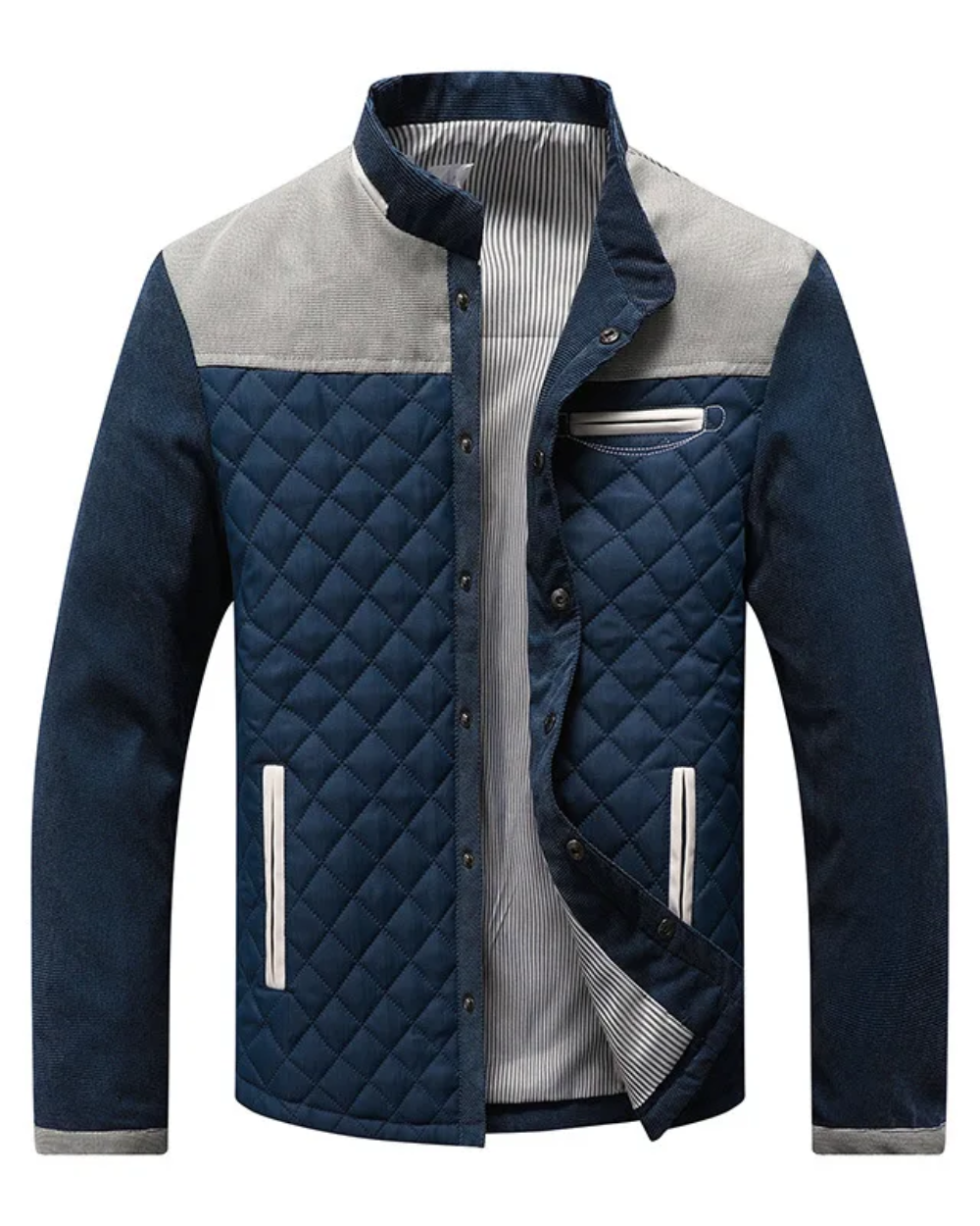 Aurelio™ | Luxury Jacket