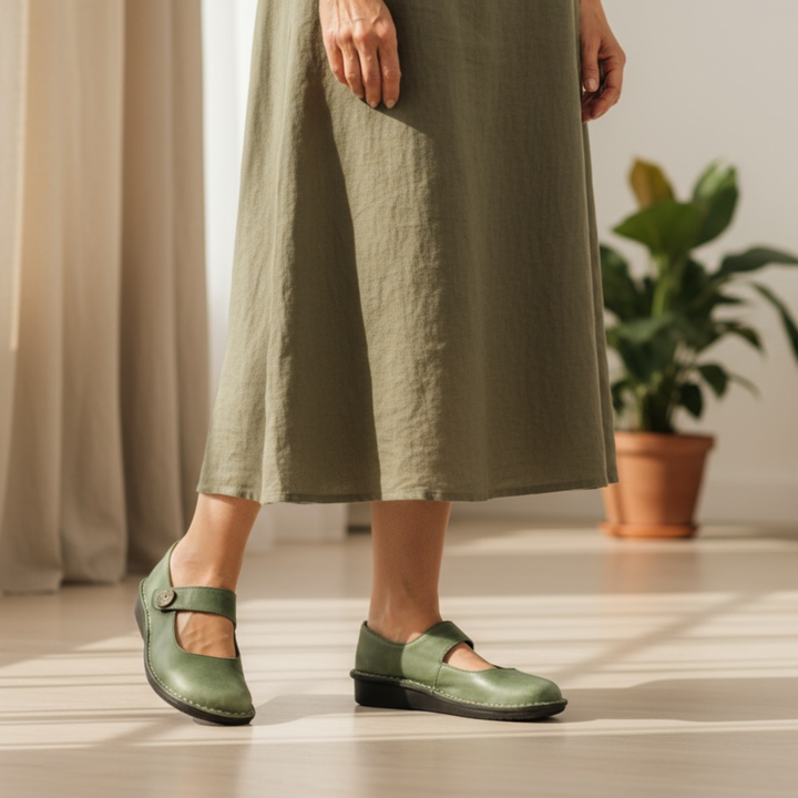 Lisa™ | Orthopedic Comfort Shoes