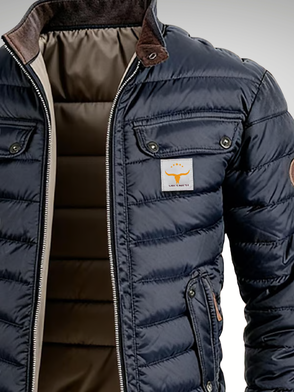 Edmund™ | Urban Voyager Jacket
