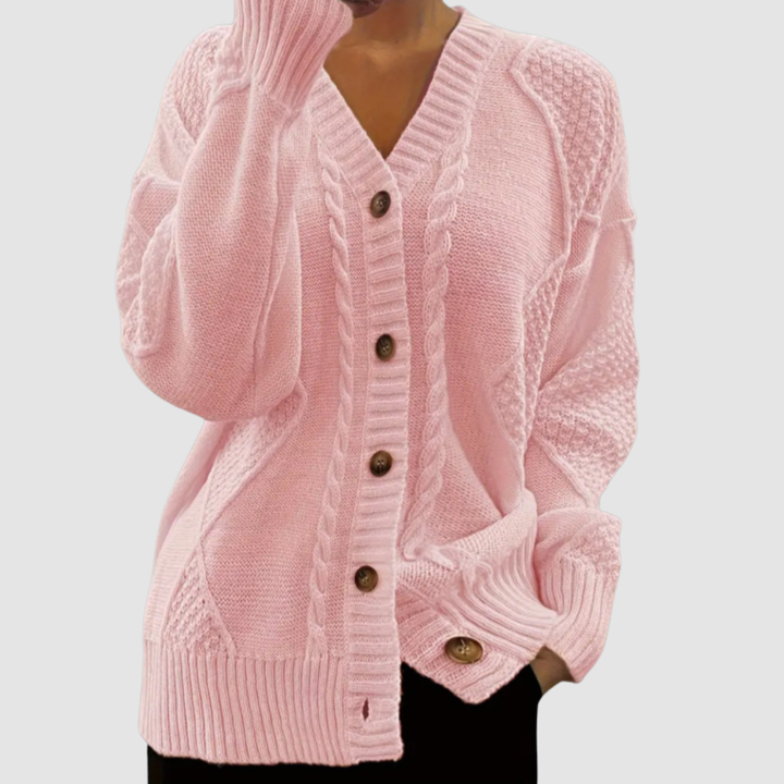 Adreana Comfortable Sweater