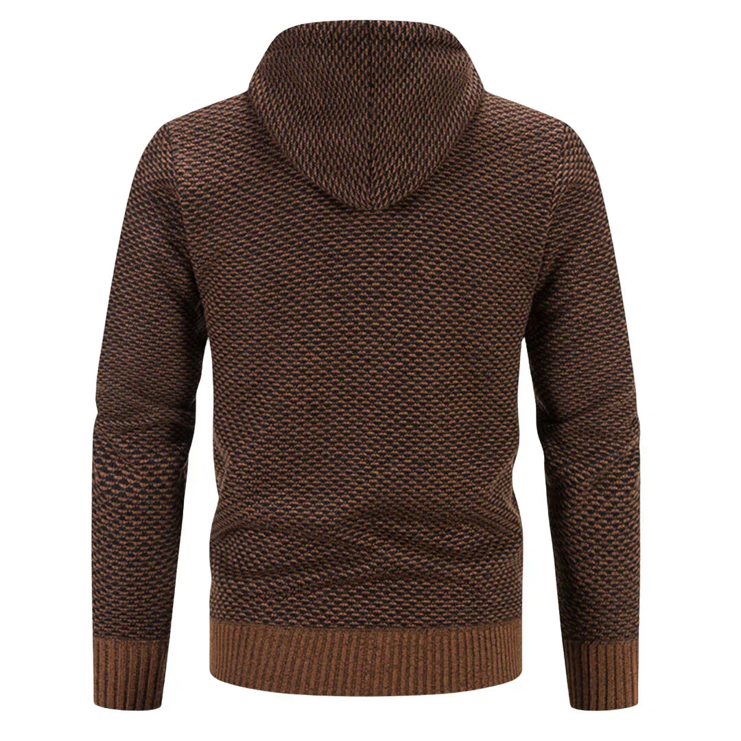 Sebastian™ | Ultimate Sweatshirt