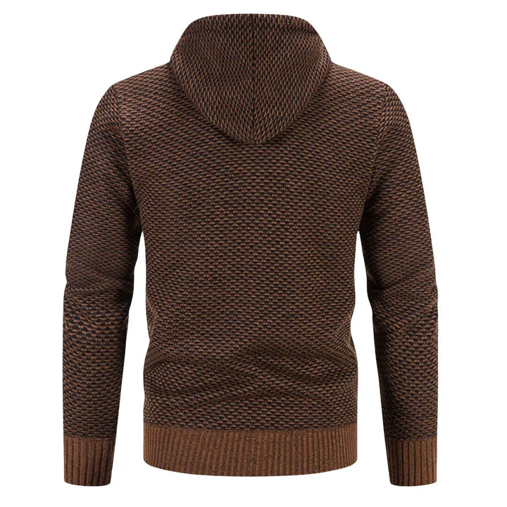Sebastian™ | Ultimate Sweatshirt