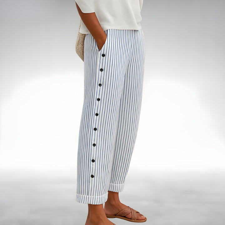 Milan™ | Lightweight Comfort Trousers