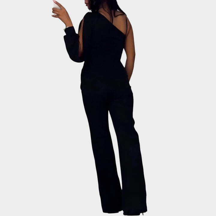 Artemis™ | Elegant Jumpsuit