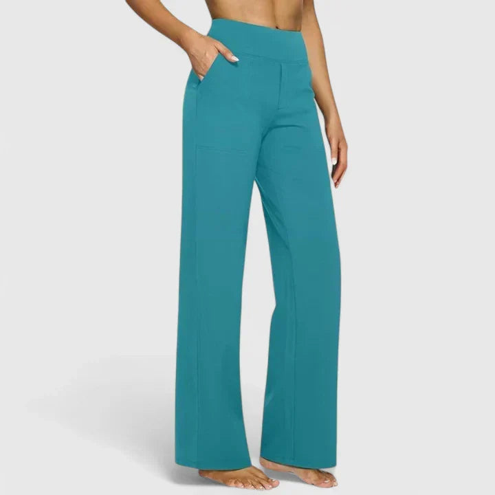 Jasmine™ | Comfortable Trousers
