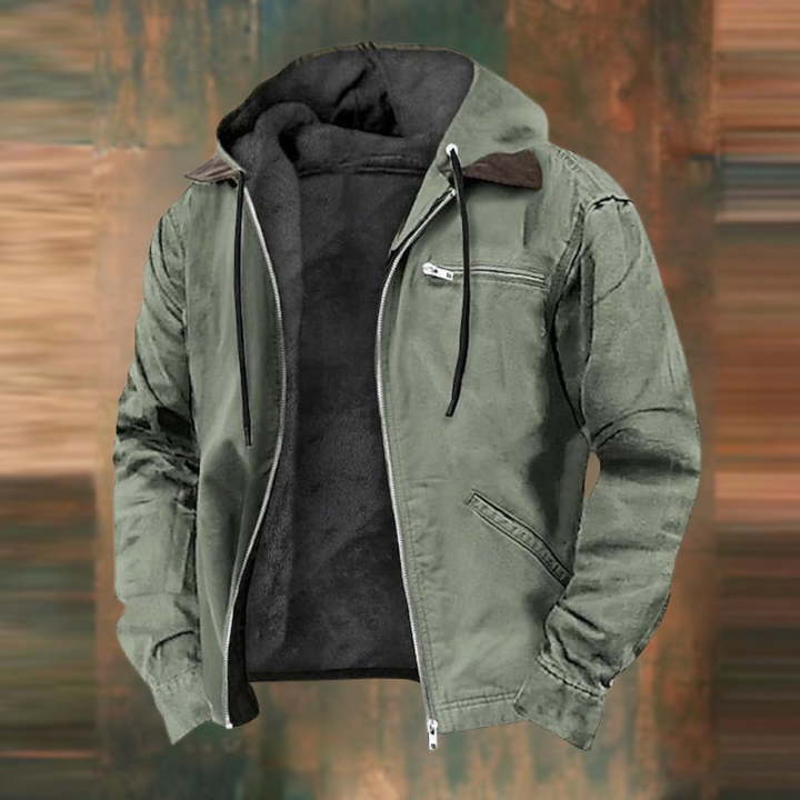 Frederick™ | Modern Autumn Jacket