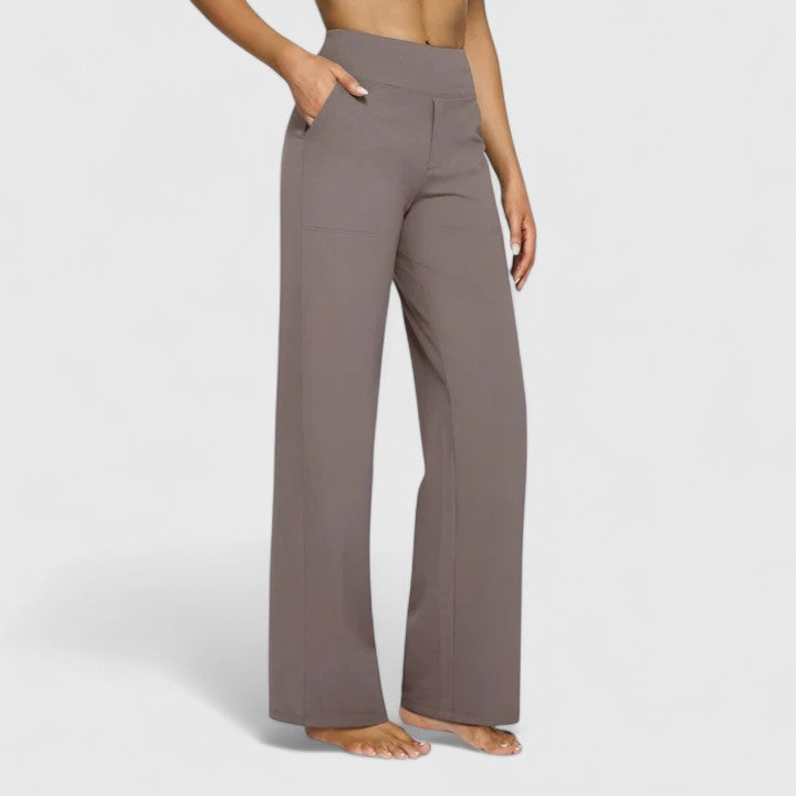 Hilary™ | Sophisticated Trousers