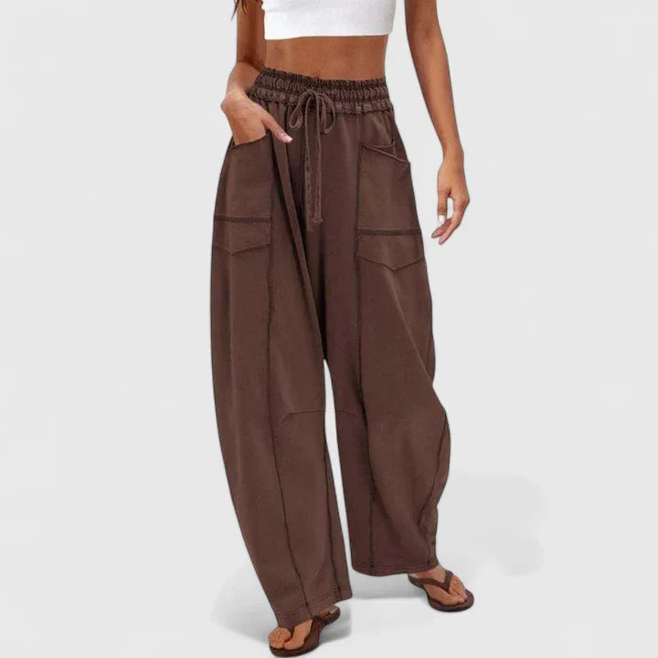 Camryn™ | Comfortable Trousers