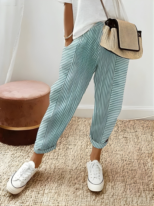 Dahlia™ | Relaxed-Fit Trousers