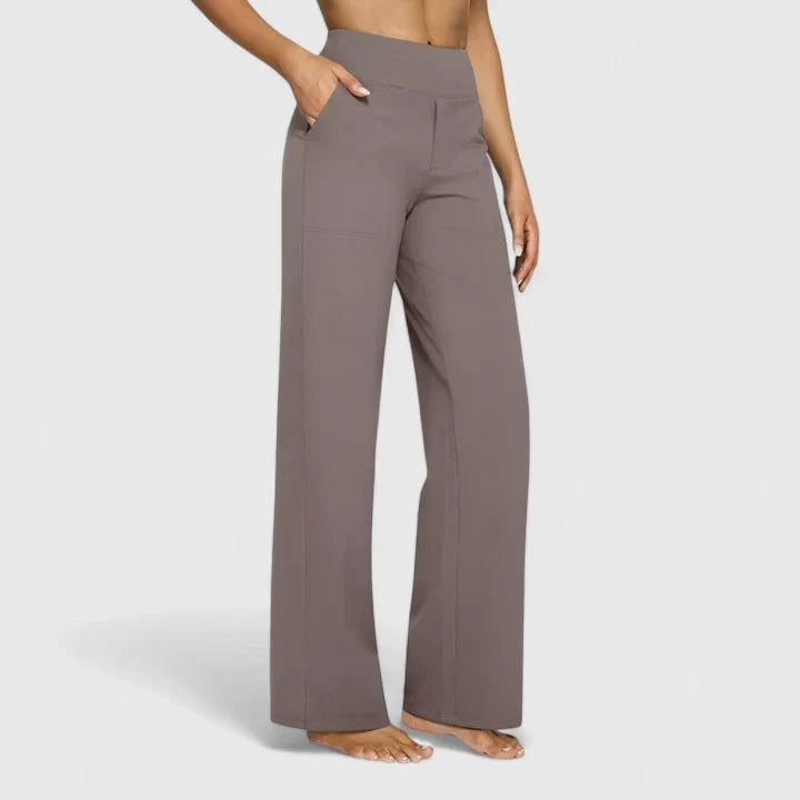 Jasmine™ | Comfortable Trousers