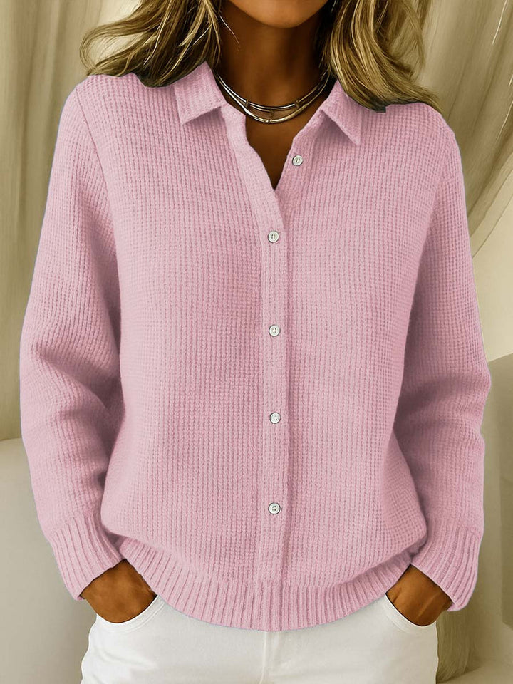 Natalia | Soft Knit Top