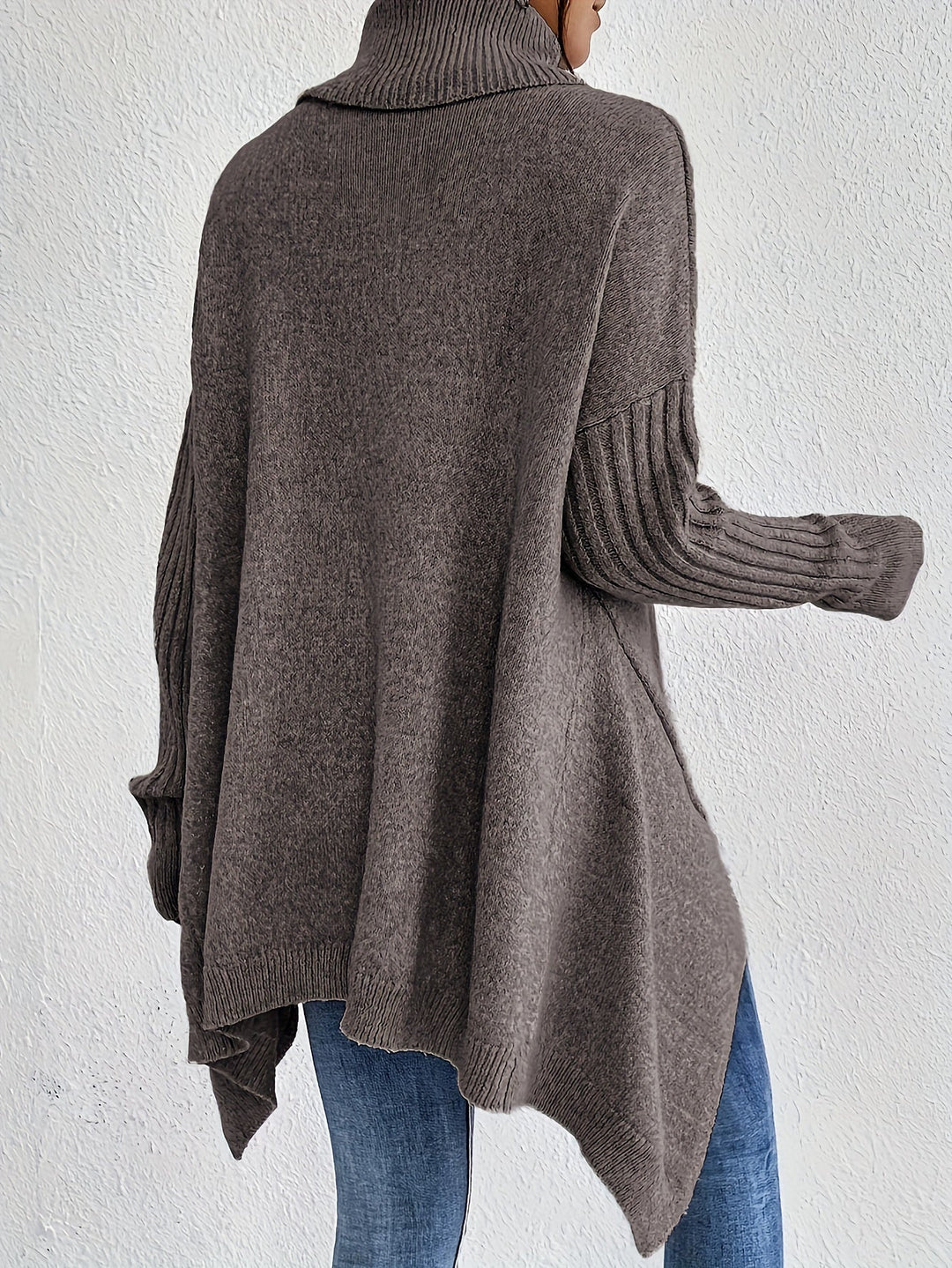 Ezella Elegant Casual Sweater