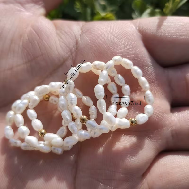 Juno™ | Pearl Ring