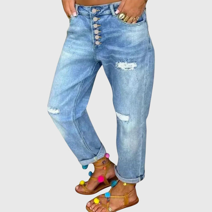 Joy™ | Classic Jeans