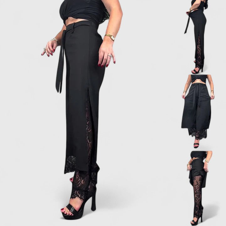 Martina™ | Sophisticated Trousers