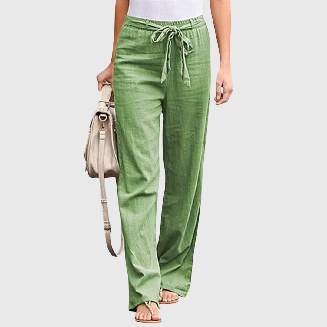 Loreen™ | Lightweight Trousers